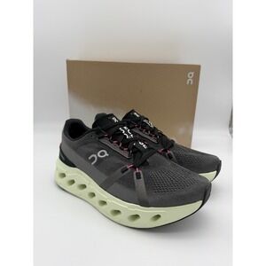 Worn 1x On Running Cloudeclipse Rock Lima Green Running Shoes 3MD30092551 Mens 9